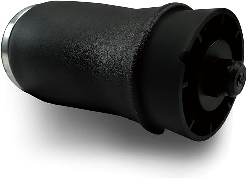 Rear Left Air Suspension Spring Bags Replacement for BMW X5 E53 2000-2006, OEM Replace Part Number 37121095579 37126750355