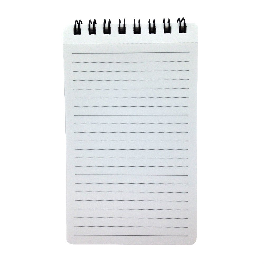Maruman memo Nimoshine ruled paper B7 N192A 10 books set