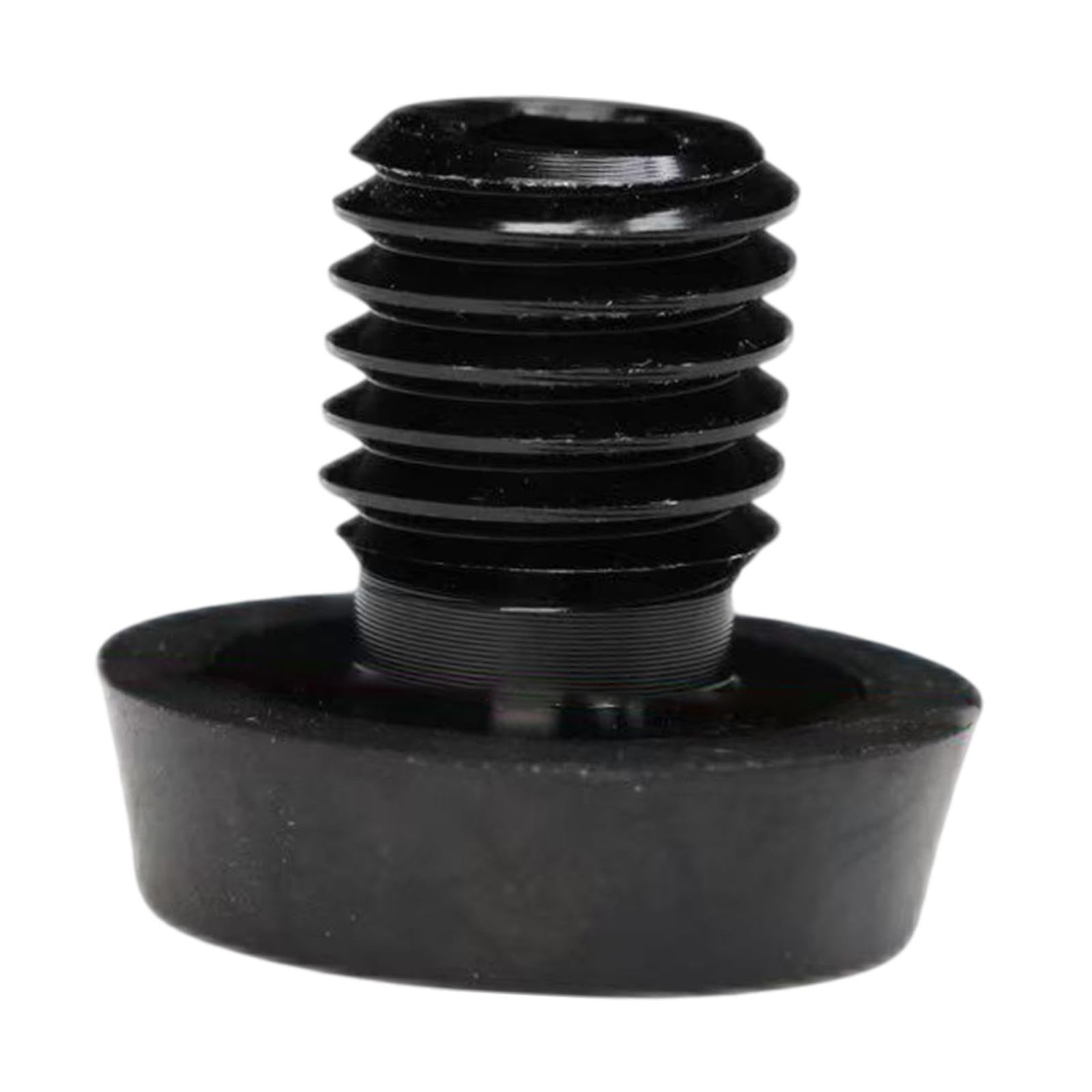 Billiard Bottom Plug Billiard Cue Rubber Bumper for Playing Club Pool Table Style C| Cue Tip Tool | Cue Care Kit-image-20