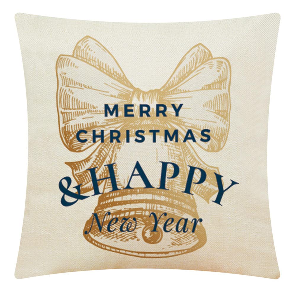 4 Piezas Funda de Almohada 65x65cm Arte De Nudos Fundas de Cojín Terciopelo Sencillo y Decorativo para Sofá Camas Dormitorio Coche Lino Cojines Throw Pillow Covers （26x26in）