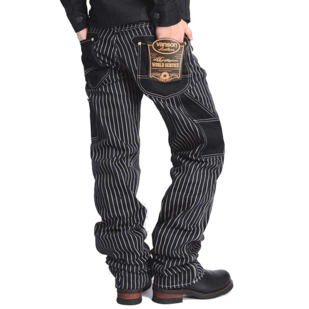 t*a様 VANSON ペインターパンツ ウォバッシュ 楽天市場】バンソン ぺインターパンツ ウォバッシュストライプ