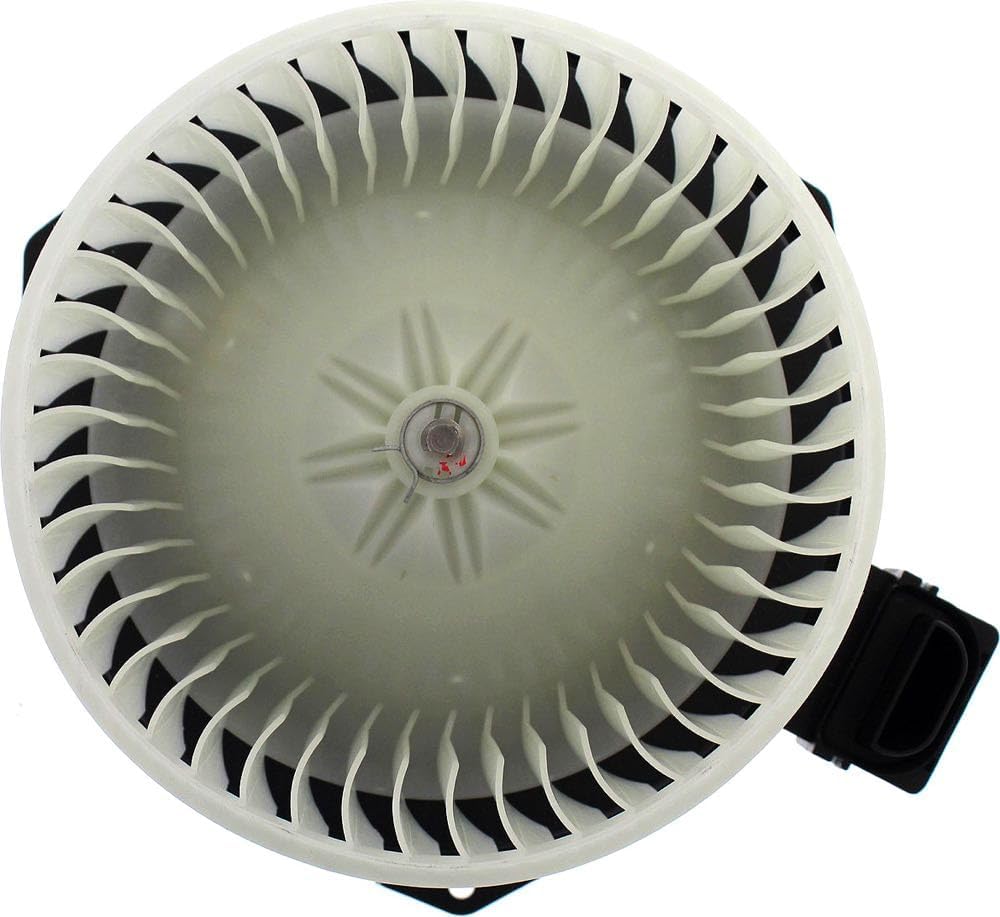 Go-Parts - for 2007-2010 Chrysler Sebring Blower Motor