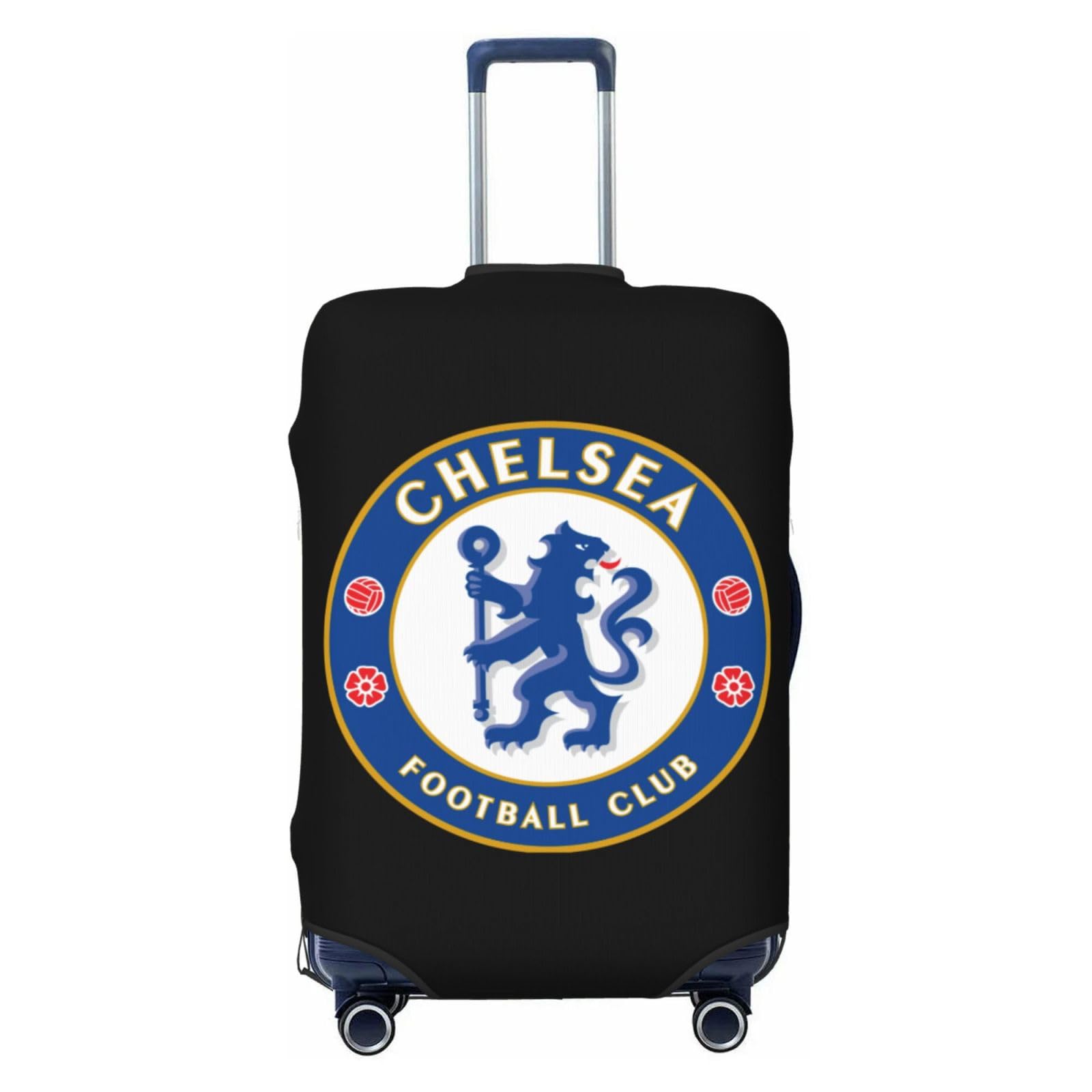 チェルシーFC キャリーバッグ Amazon.co.jp: スーツケースカバー チェルシーfc キャリーカバー