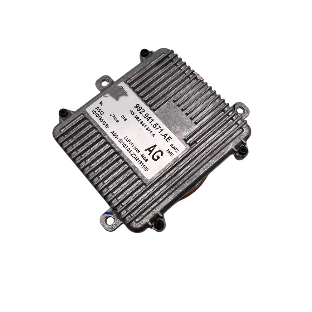 Lighting Driver 992.941.571.AE LED Headlight Driver Control Module 992941571AE for Tiguan for Seat for Ateca for Leon