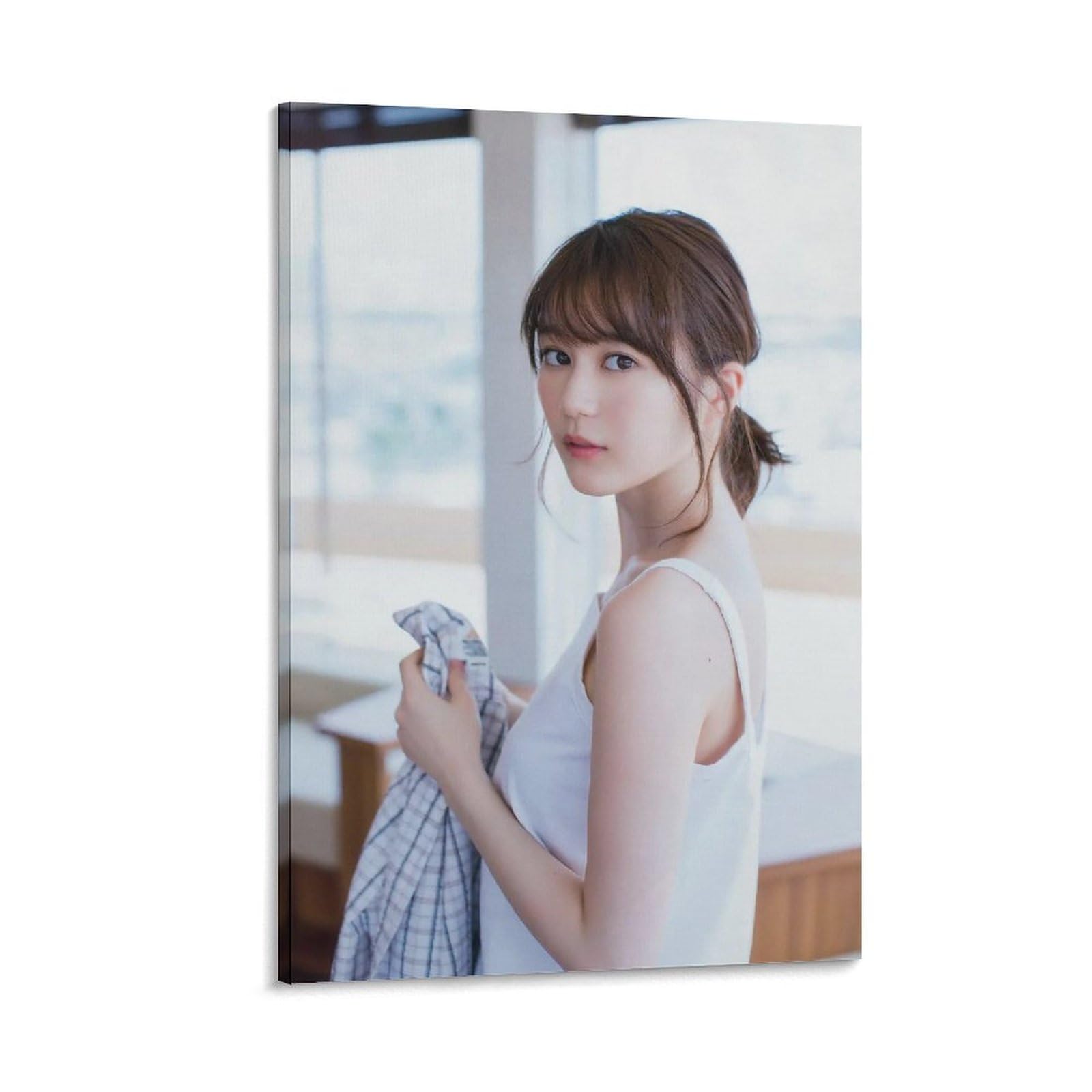 Amazon.co.jp: 生田絵梨花 装飾画 生田絵梨花 写真 生田絵梨花