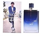 Jimmy Choo Man Blue Eau de Toilette Spray 3.3 fl oz