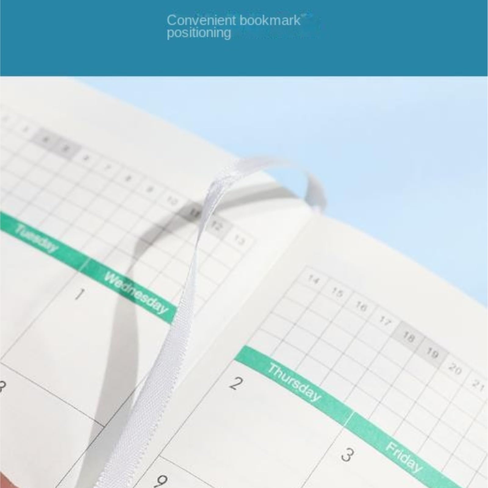 Cahier Bloc-Notes Carnet Épais Multifonctionnel avec Rangement for Cartes Et Index Matériel de Dessin(Purple)