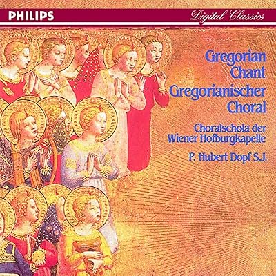 Gregorian Chant