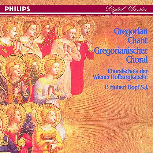 Decca - Gregorian Chant