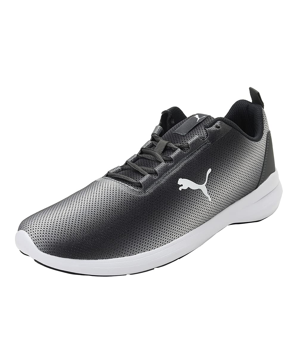 See full amazon price history chart for Puma Mens Pacer Glory Dark Shadow/White Running Shoe - 8 UK (38044801) Puma Mens Pacer Glory Dark Shadow/White Running Shoe - 8 UK (38044801) (B08WRBV38J) Amazon Price History, Amazon Price Tracker
