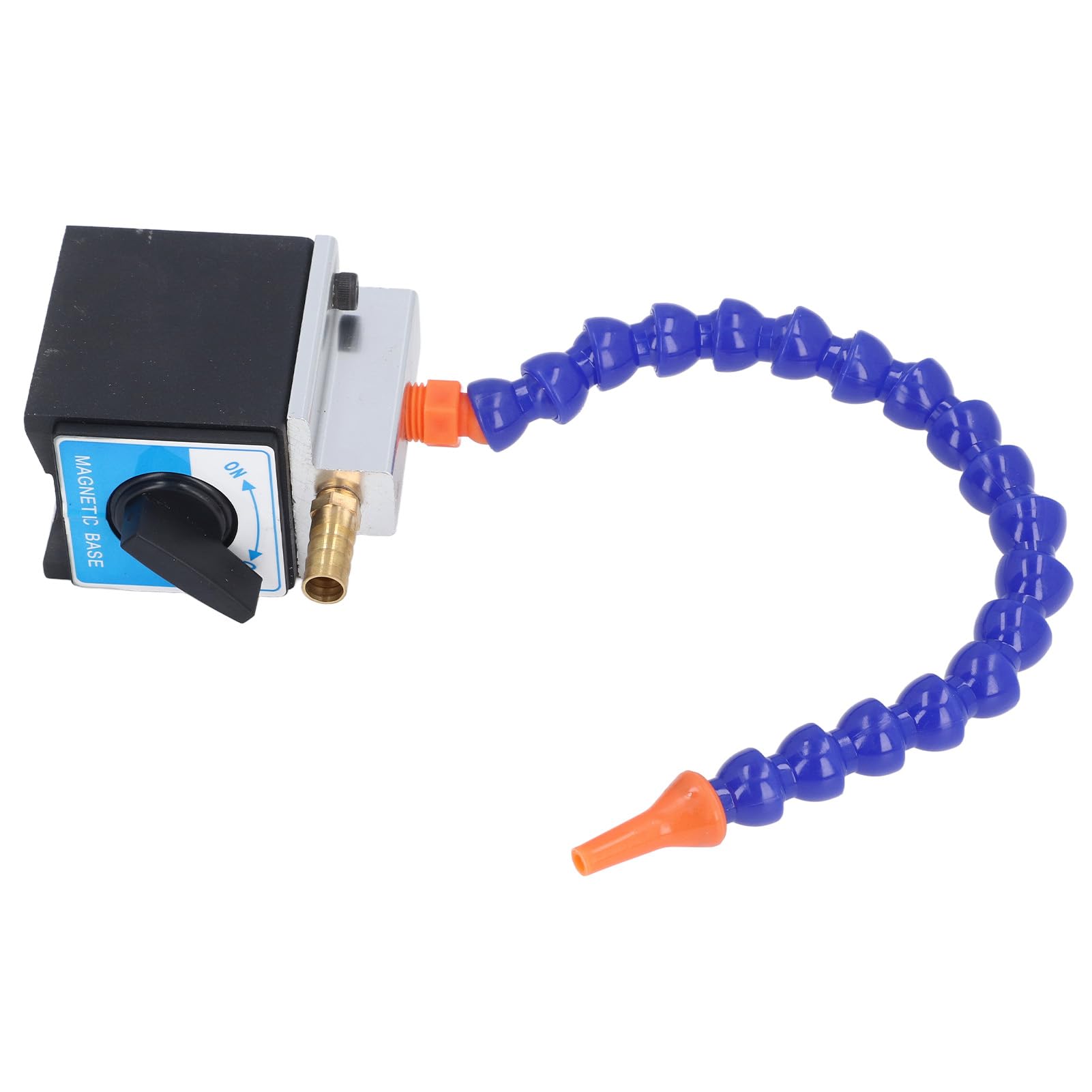 Tuyau de Liquide de Refroidissement à Base Magnétique de 300 Mm, Outil de Coupe de Tuyau de Liquide de Refroidissement D' D'eau Flexible Tuyau de Liquide de Refroidissement