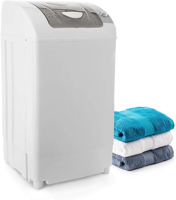 Amazon.co.uk Spin Dryers