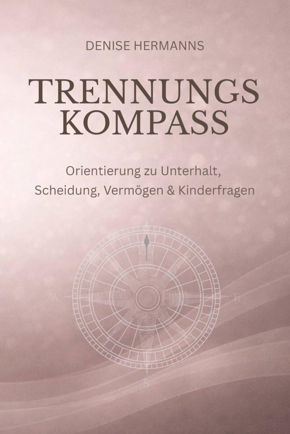 Trennungskompass: Scheidung verstehen, Unterhalt klären, finanzielle Sicherheit gewinnen - Ihr Leitfaden für die Zeit nach der Trennung