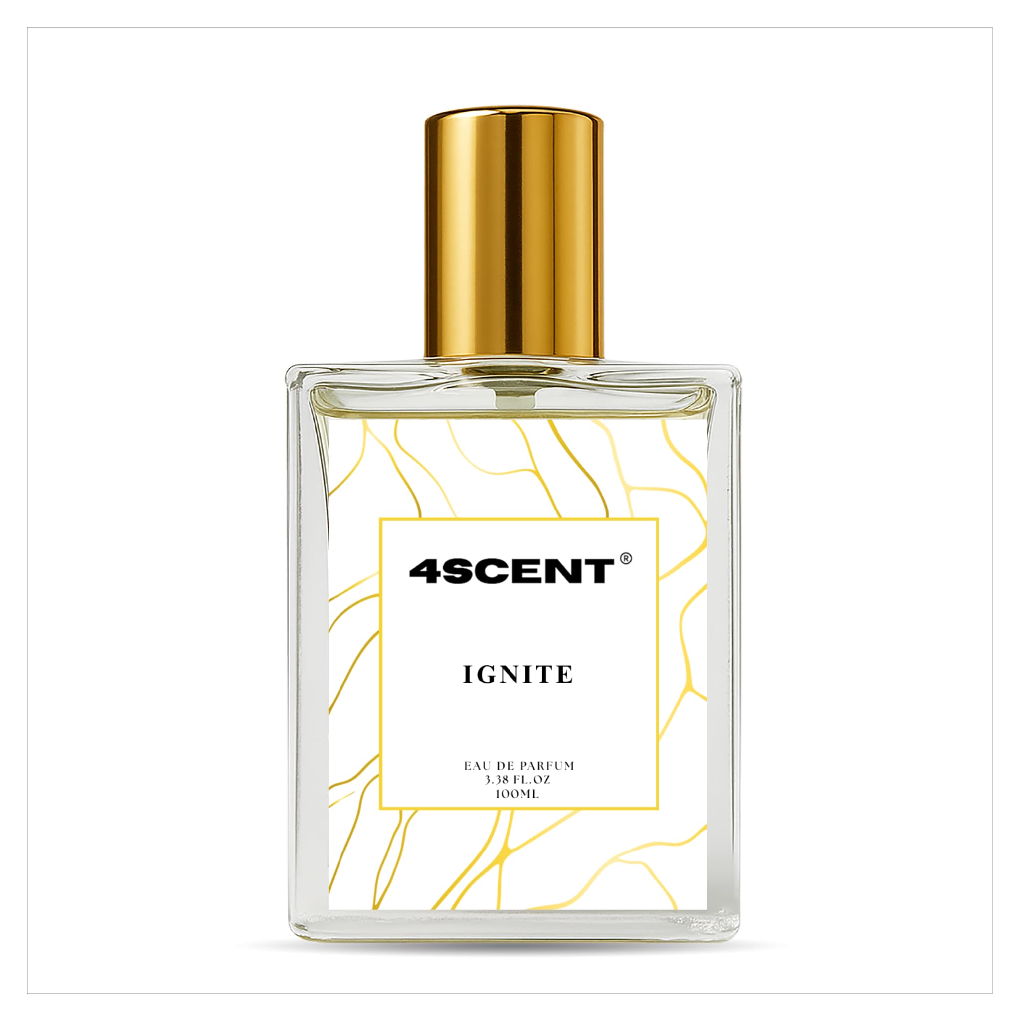 Ignite Long Lasting Eau De Parfum Perfume 50 ml | Citrus Fragrance for Men & Women | Daily Wear Perfume Spray for Office, Travel & Casual Wear-image-28