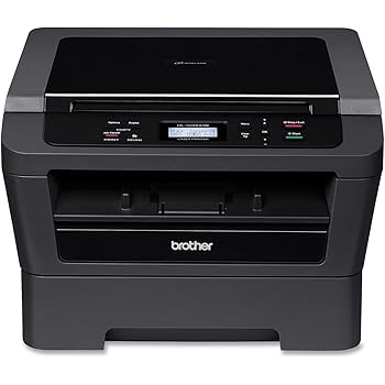 Brother HL-2280DW Wireless Monochrome Multifunction Laser Printer