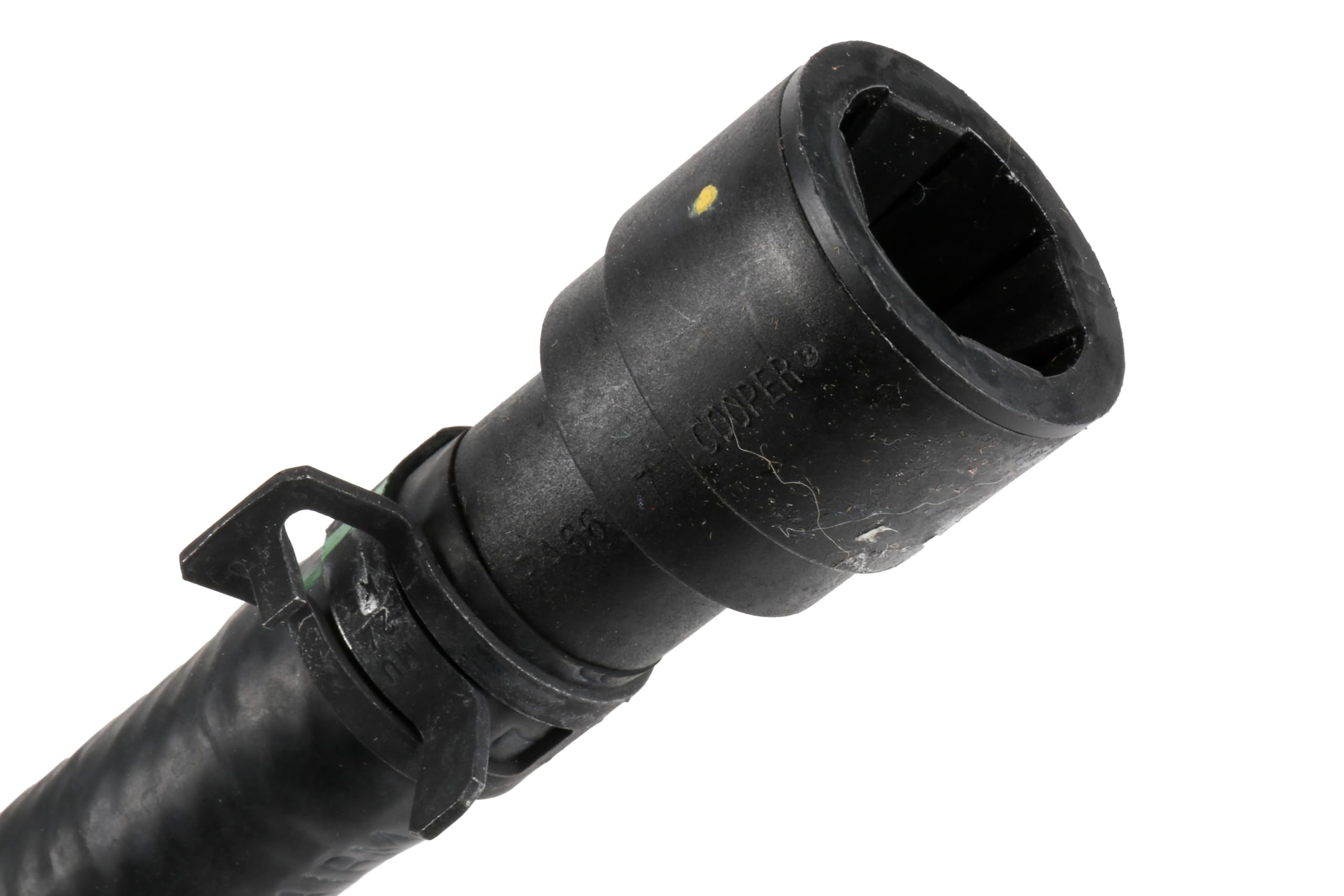 Amazon.com: GM Genuine Parts 15196471 HVAC Heater Outlet Hose 