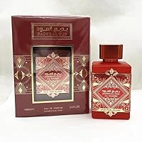 ■新品 Lattafa ラタファ BADEE AL OUD EDP100ml Amazon | ラッタファ香水 Lattafa BADE'E AL OUD 100ml アラビア