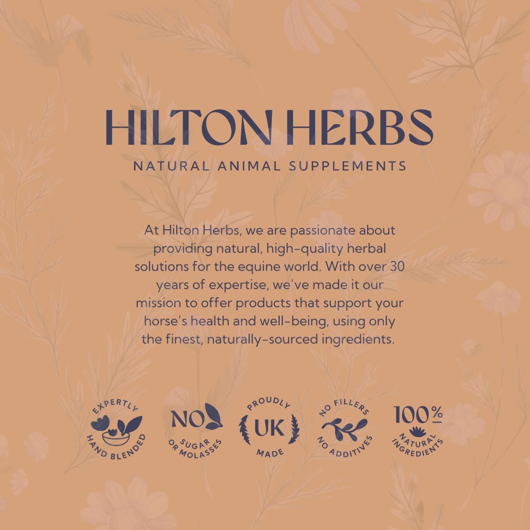 Hilton Herbs Multiflex