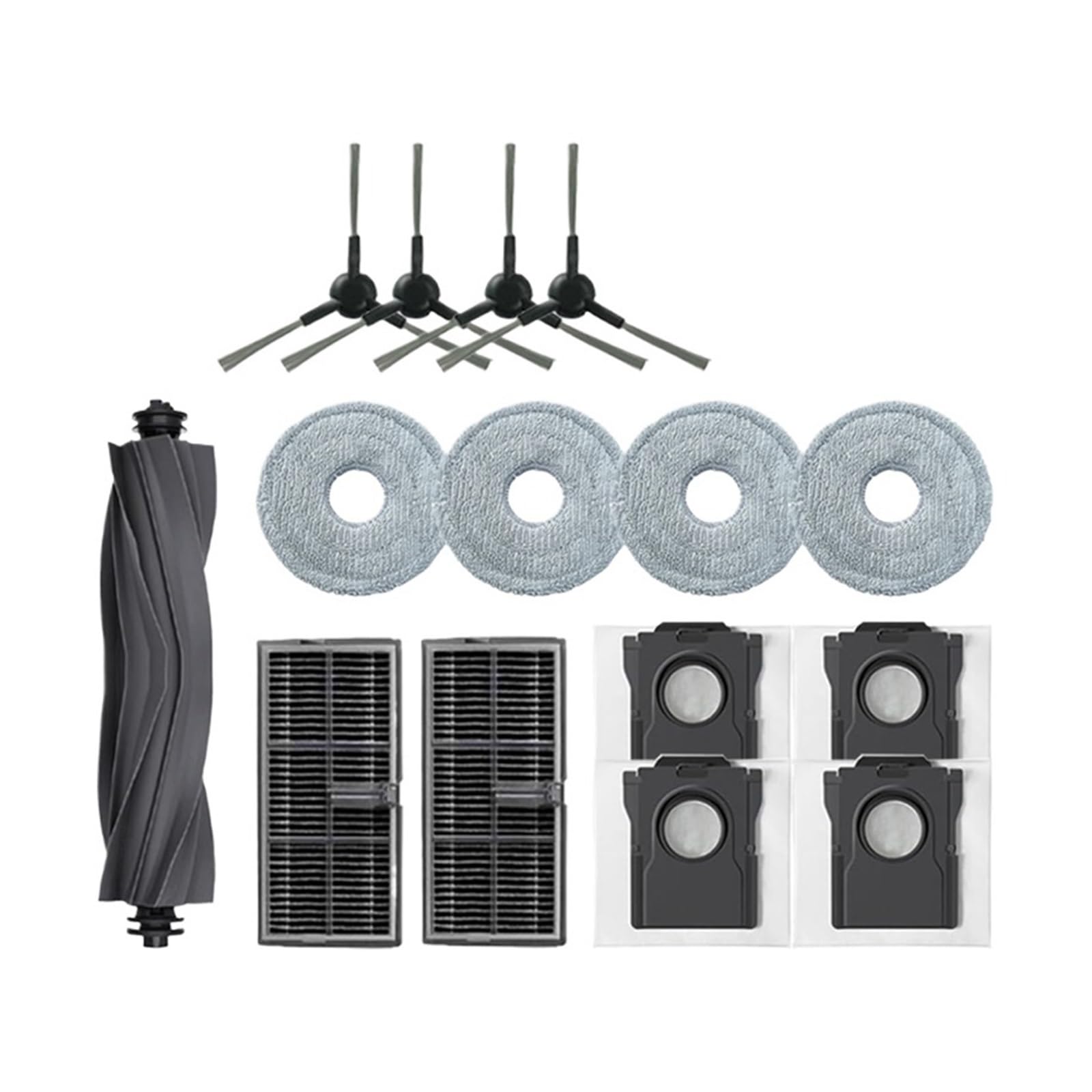 PPVWEY Vacuum Cleaner Replacement Accessories