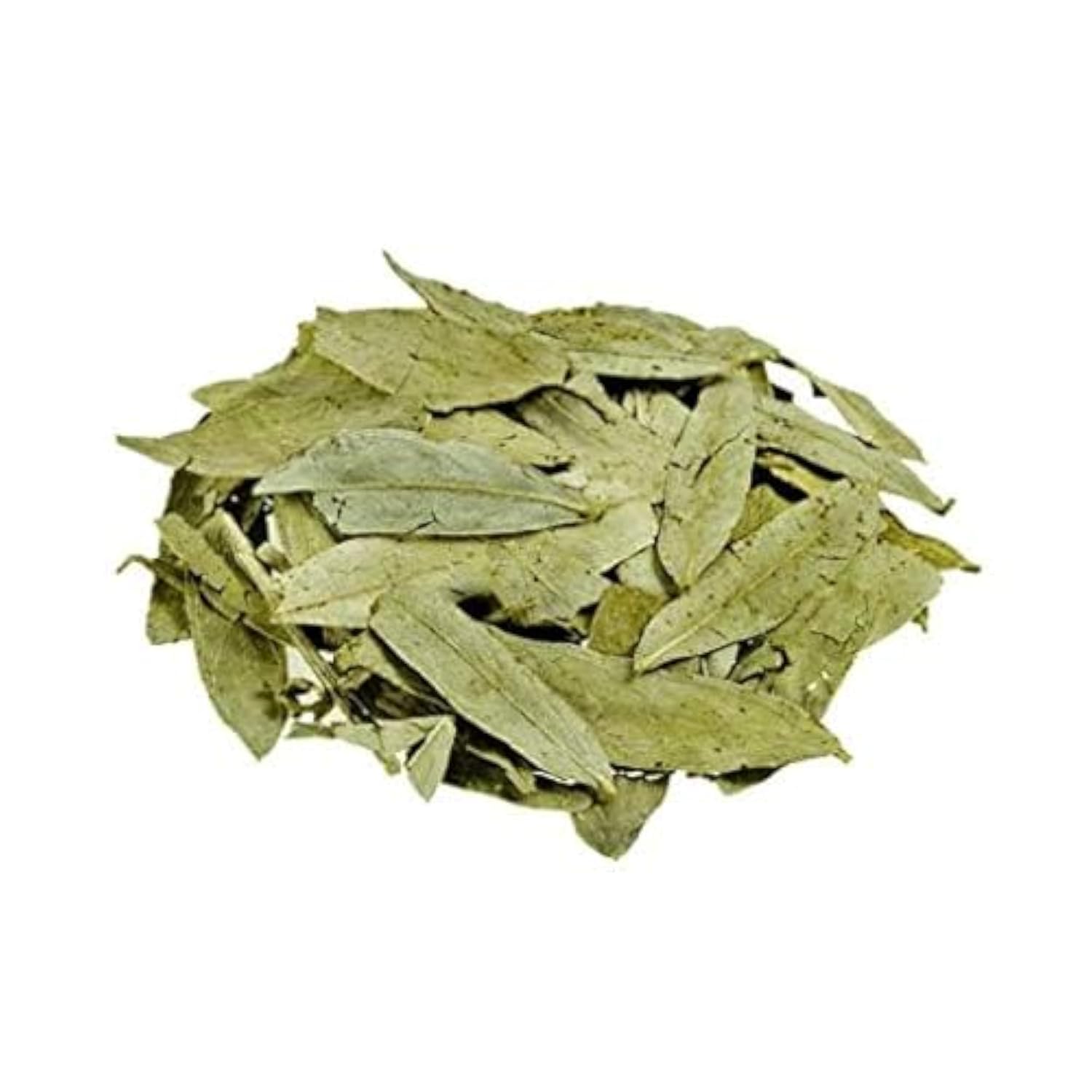 LUQMANI HERBAL MEDICINE Sana Makki Leaves (100g)