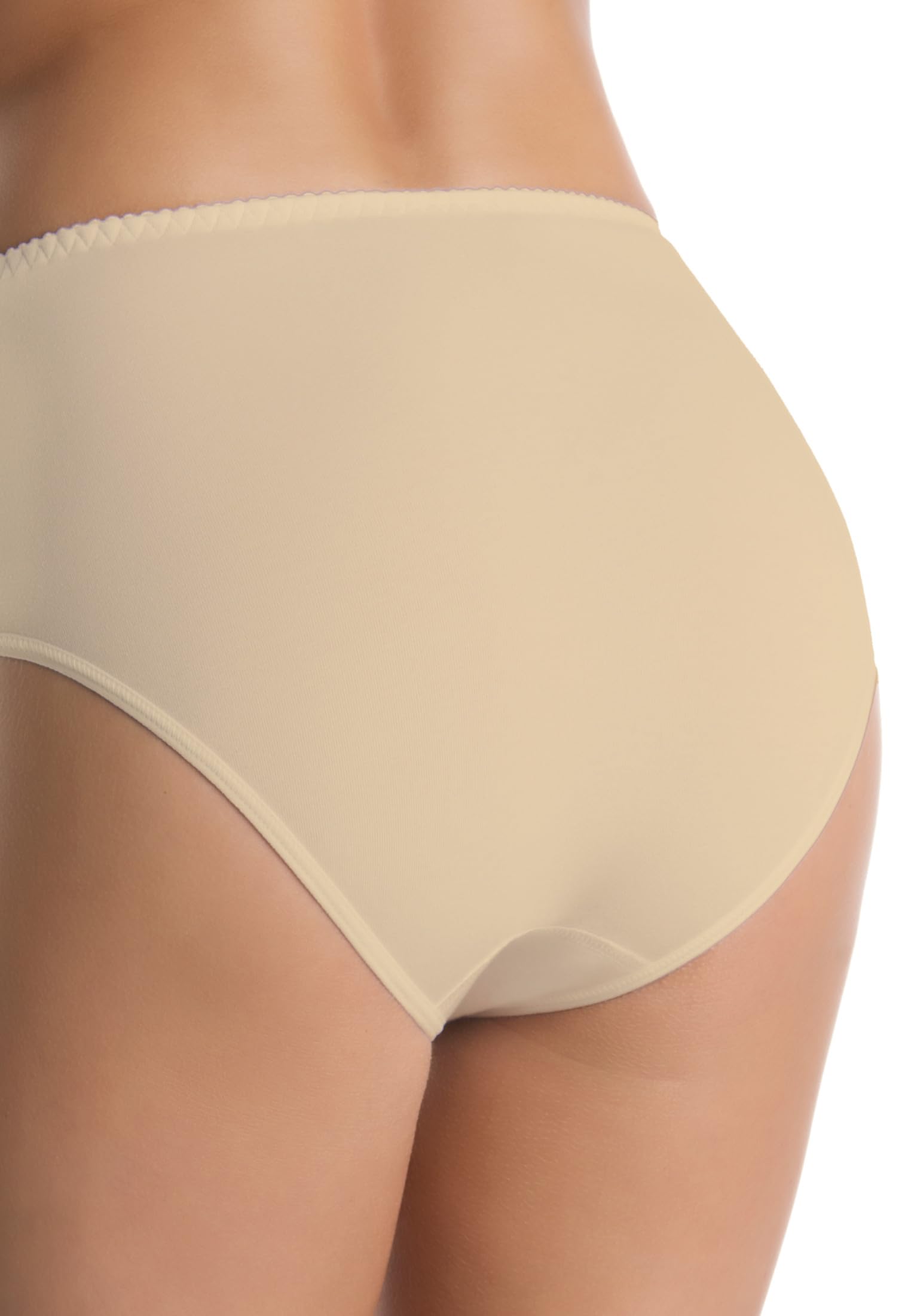Teyli Simi Ropa Interior para Mujer