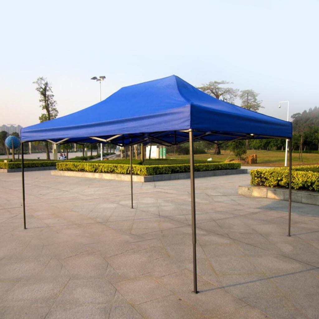 2 Coperture di Ricambio per Gazebo, per Giardino Esterno