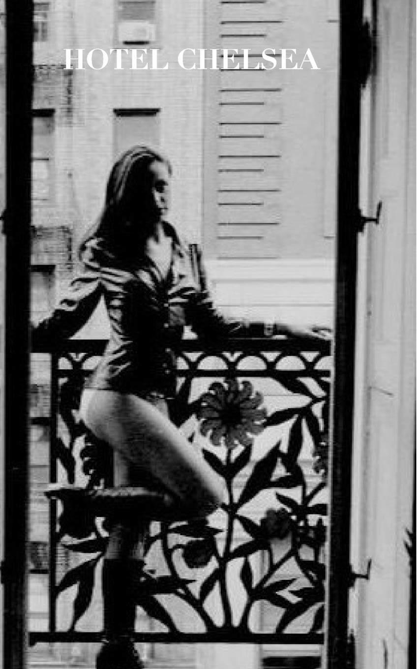 Sir Michael HuhnHotel Chelsea New York City: Hotel Chelsea NYC Journal