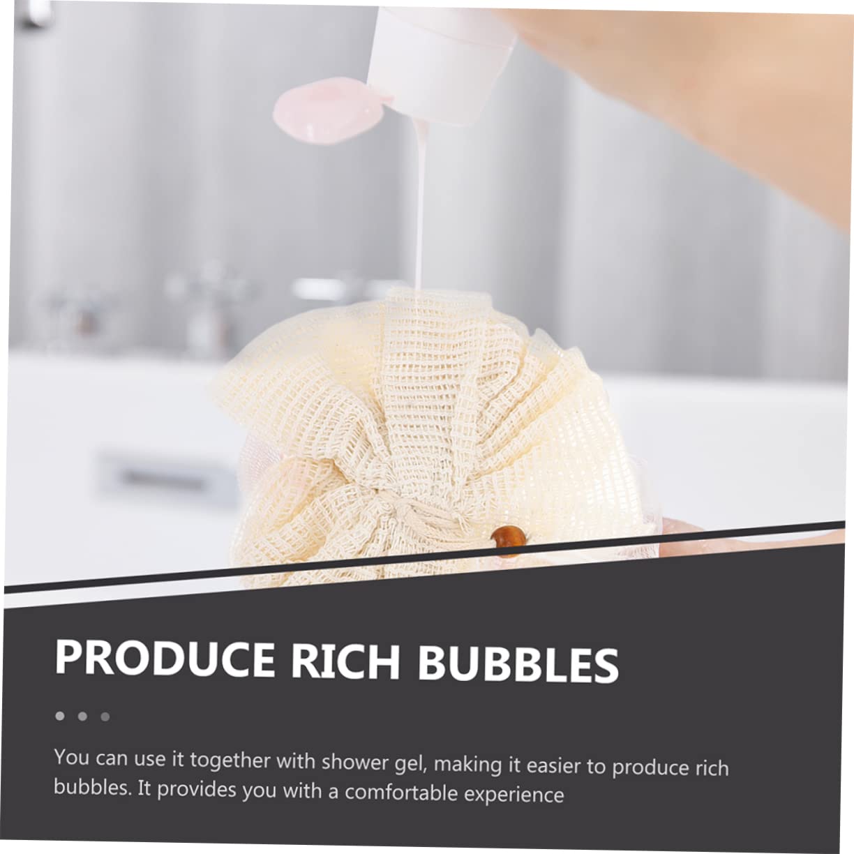 FRCOLOR 12stücke Teiliges Duschschwämme Aus Natürlichem Luffa Körperwaschschwämme Für Sanftes Peeling Und Reichhaltigen Schaum Für Entspannende Badeerlebnisse