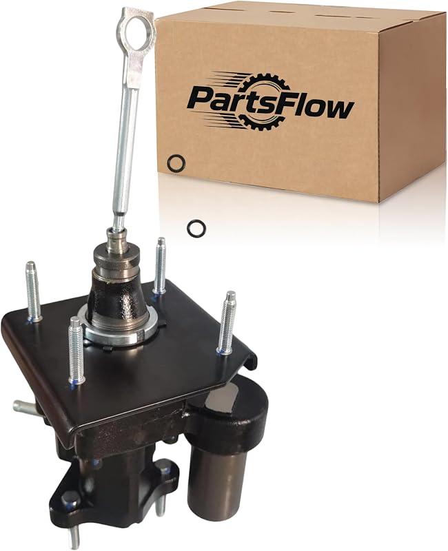 Hidrovácuo hidráulico do sistema de freio PartsFlow para Ford F250, F350, F450 e F550 Super Duty 2011–2016