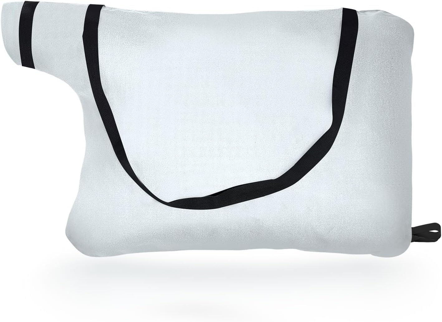 Catcher Bag 4229 708 9702 for BG 72 75 85 65 86 55 56, SH 55 85 85D Includes 1.5m Shoulder Strap