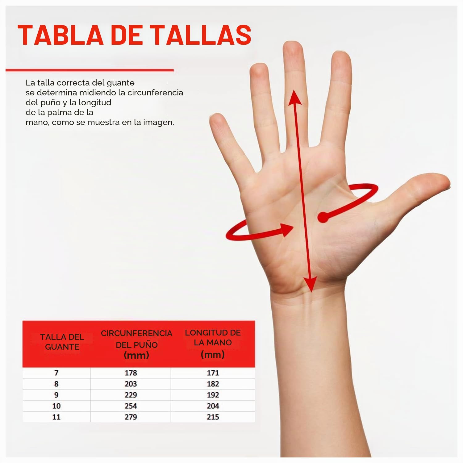 BWOLF Mana 12/120 Pares Guantes de trabajo de Cuero Guantes de trabajo Cuero Hombre e Mujer, resistentes a los espinas, con muñeca elástica 10-12 Pares