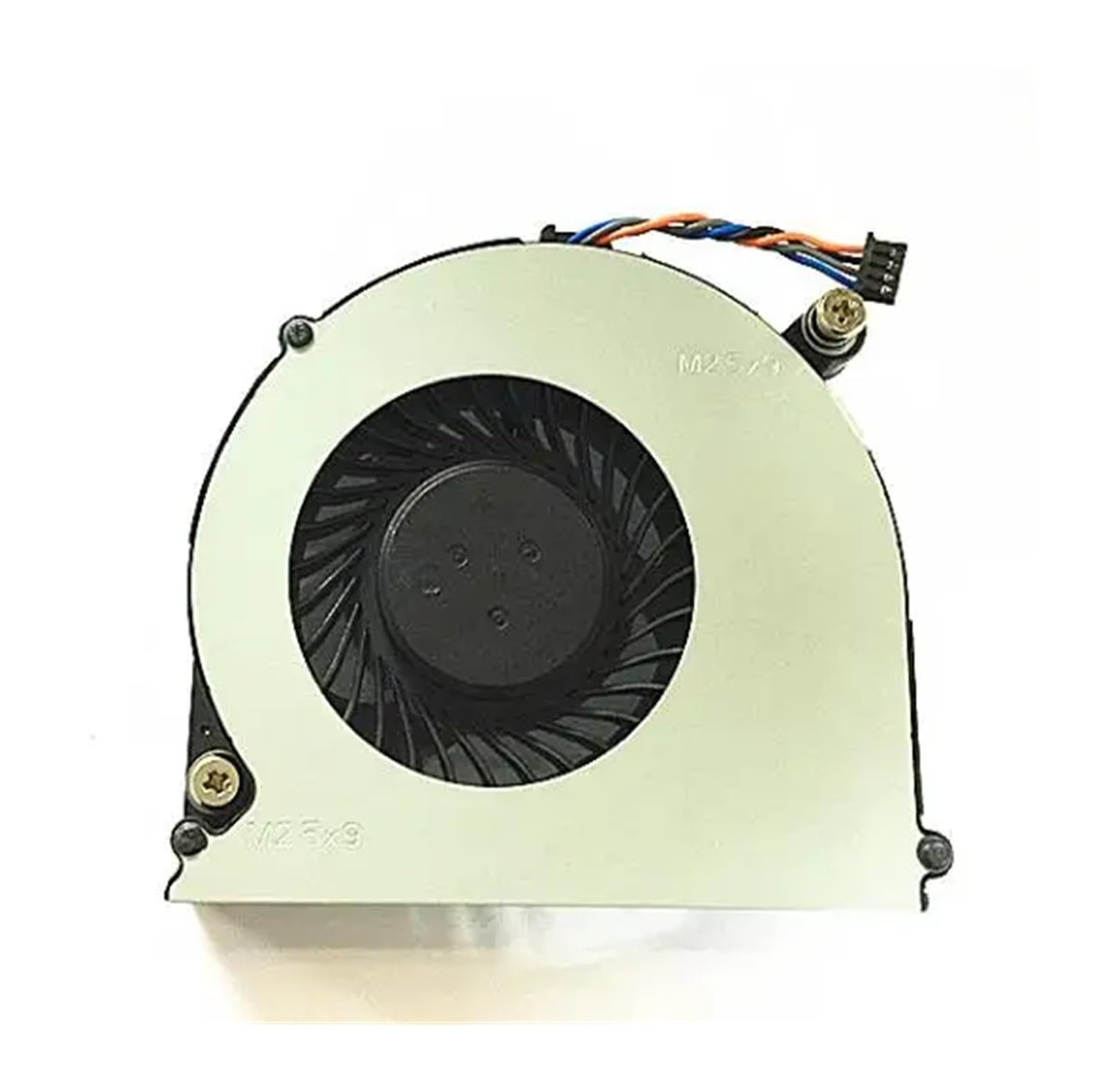 Ventola di Raffreddamento CPU, Compatibile con HP, Compatibile con Probook, 640 G1 645 650 655 P/N:738685-001 DFS501105PR0T 6033B0034401 Ventilatore A 4 Fili(B)