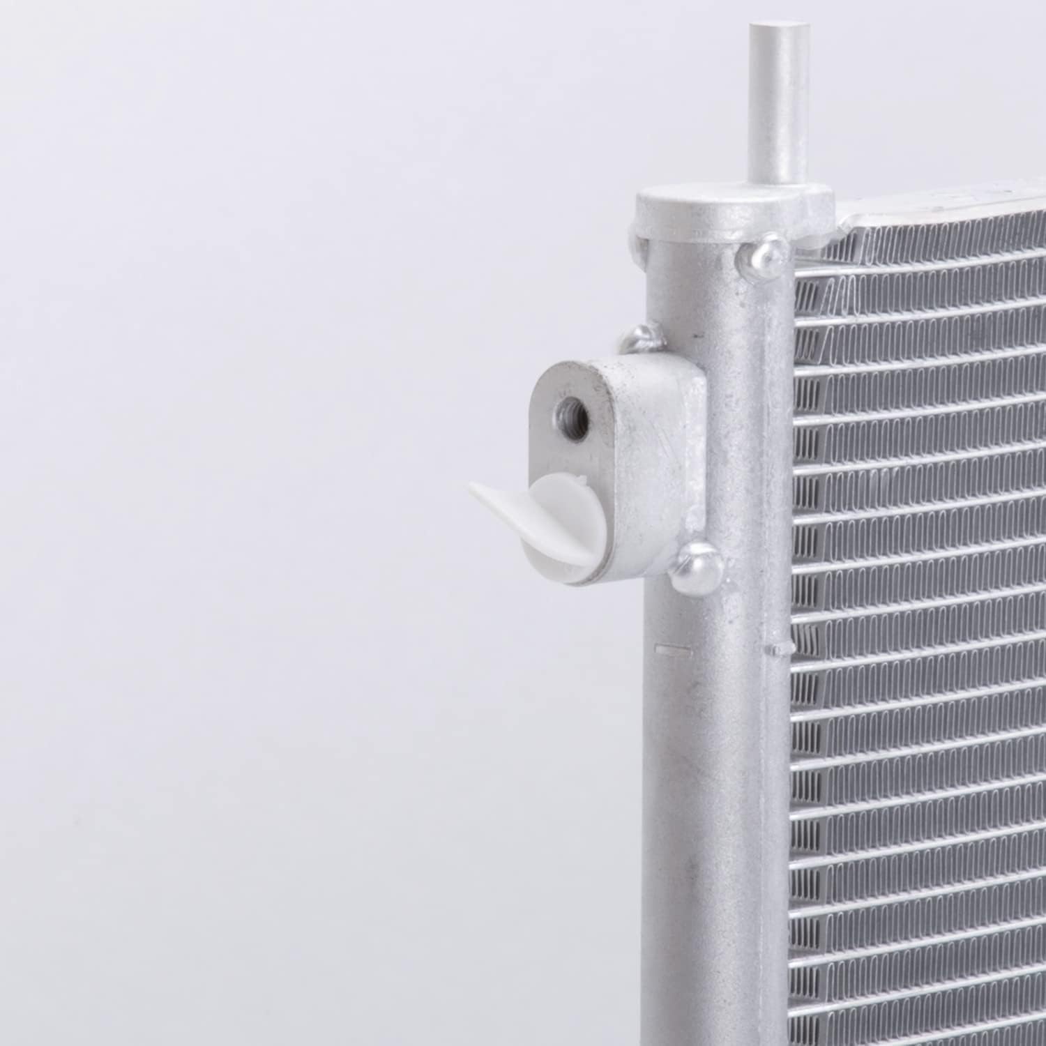 TYC 4232 Condenser Assembly Compatible with 2013-2018 Toyota Rav4