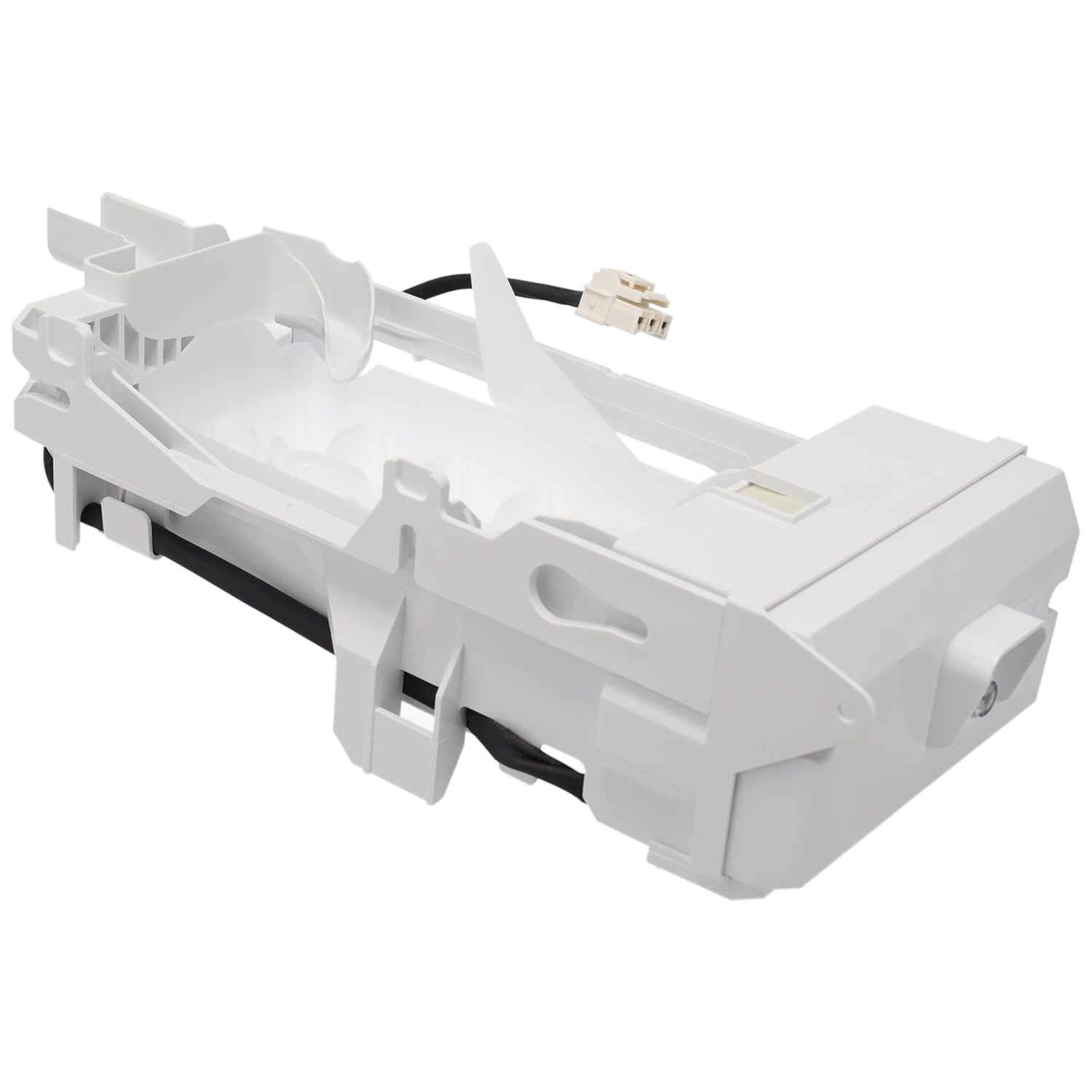 Supplying Demand 5304532555 5304523840 Refrigerator Ice Maker Assembly Replacement