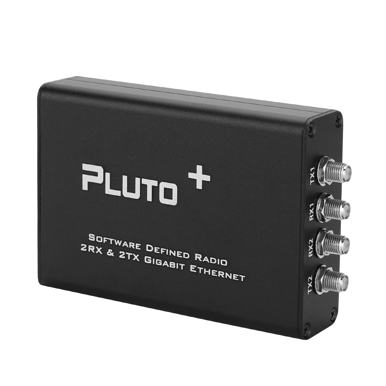 SDR Transceiver Radio 70MHz-6GHz Software Defined Radio Für Gigabit Ethernet Micro SD Karte