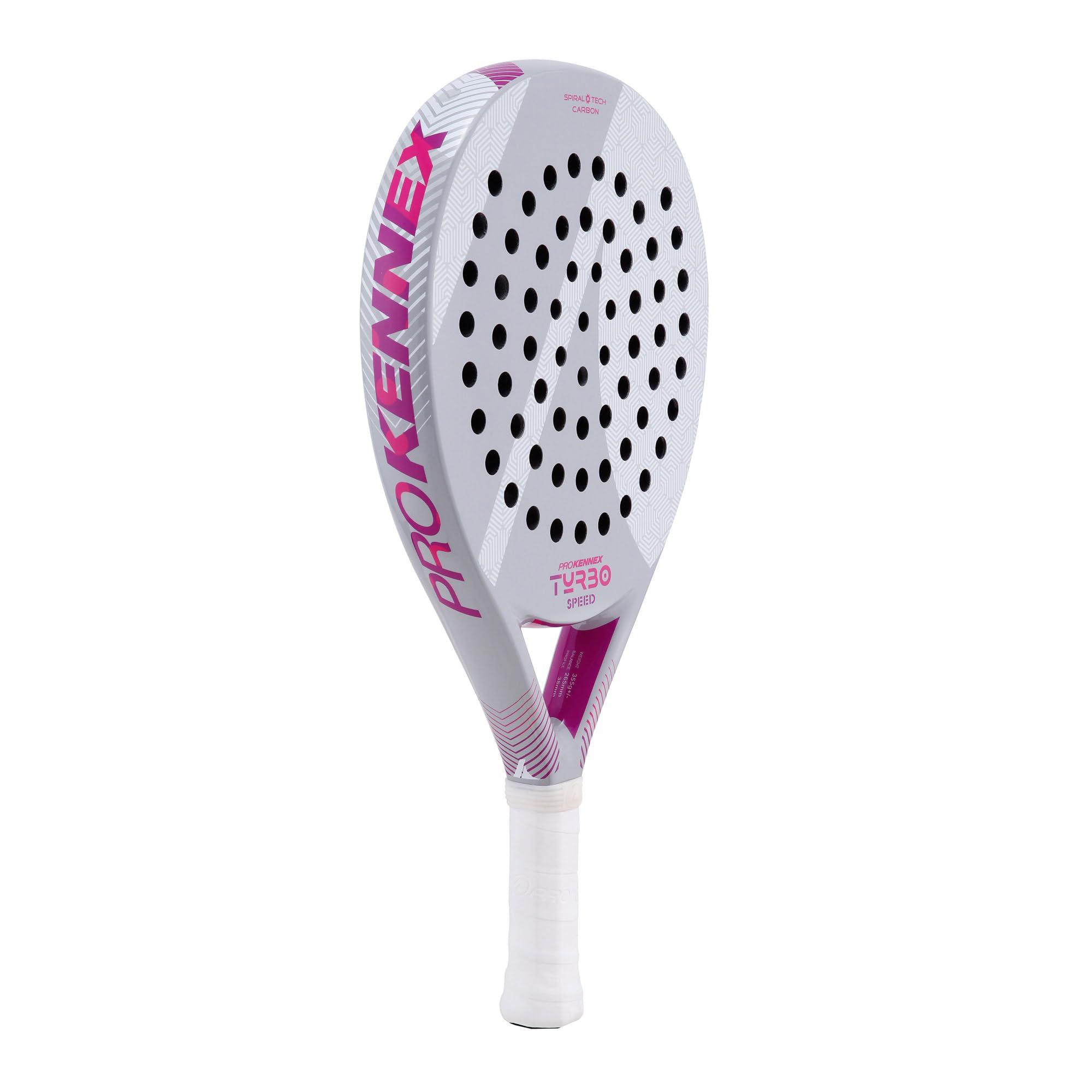PROKENNEX Racchetta Padel TURBO Speed