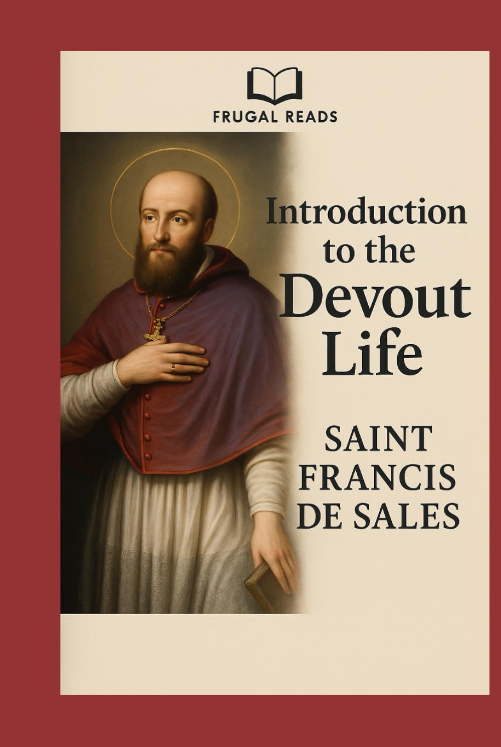 Introduction to the Devout Life