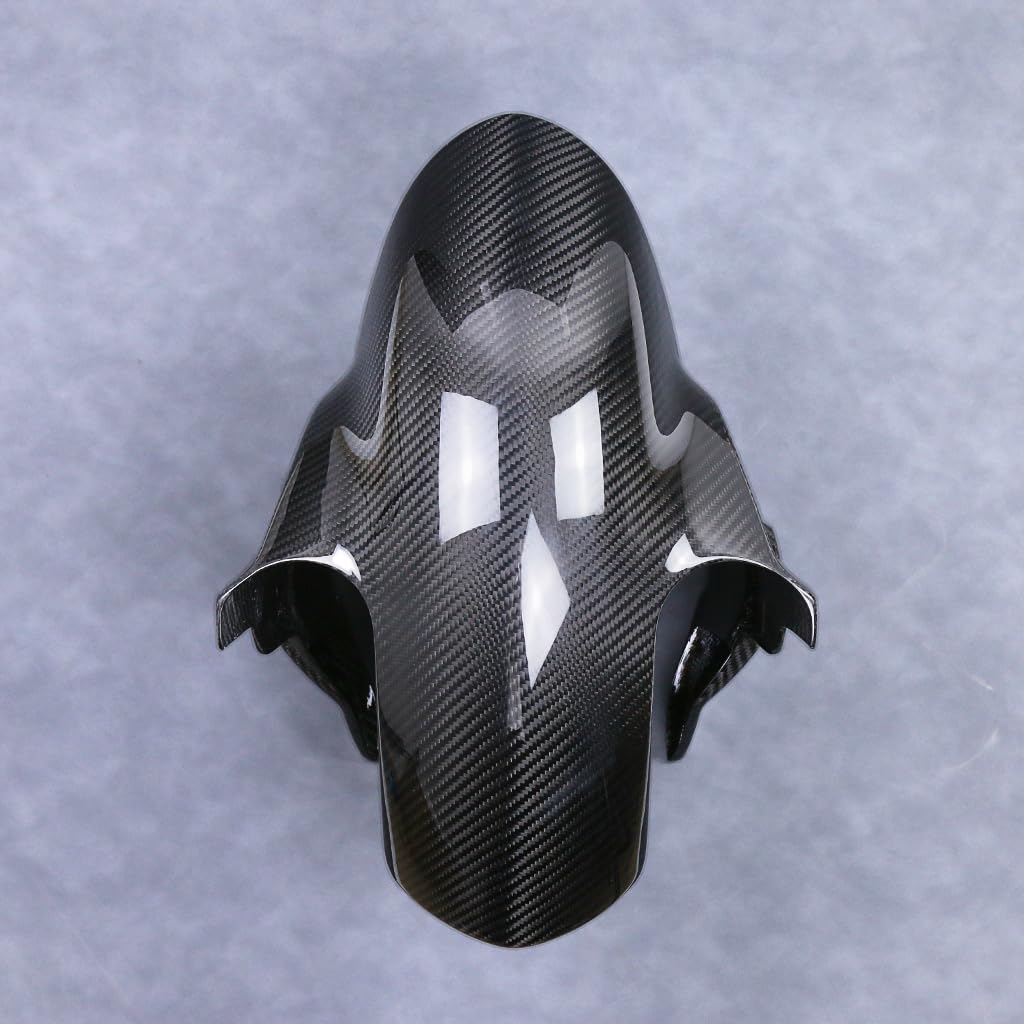 Amazon | バイク用M1000RR S1000RRフロントフェンダー 2023+泥除け