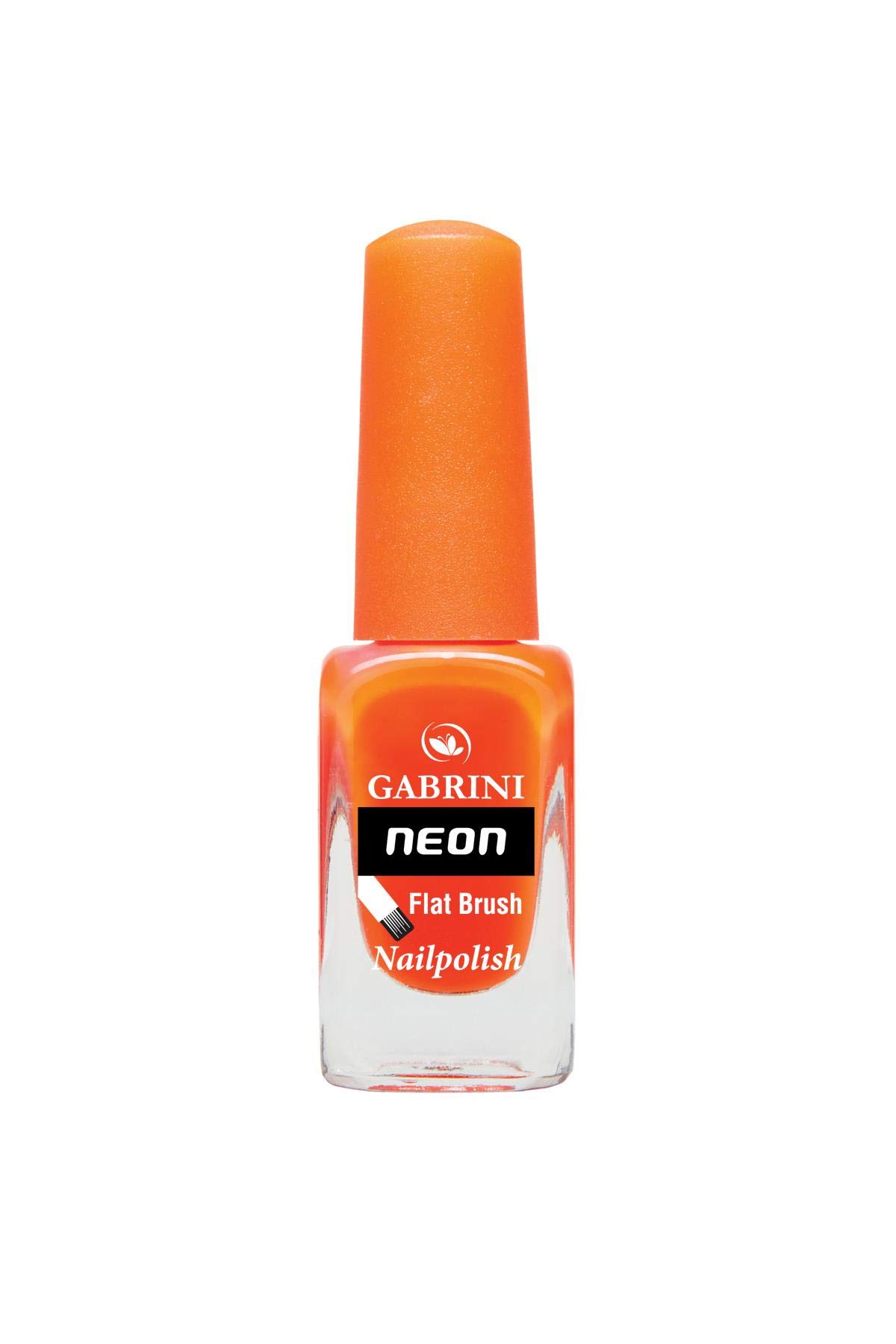 Gabrini Neon Nail Polish N19 1 Paket (1 x 1 Adet)