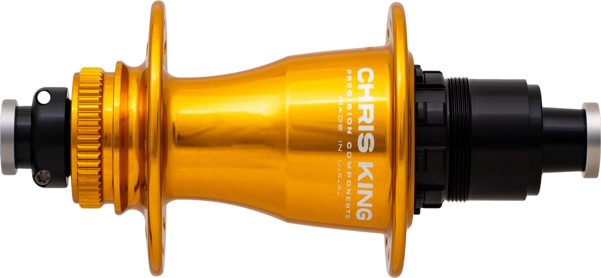 CHRISKING Superboost CenterLock リアハブ美品 CHRIS KING ( クリス