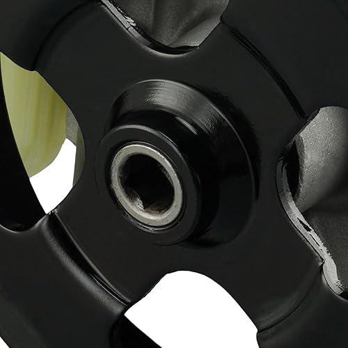 Miniatura 210 de PHILTOP Bomba de dirección asistida 20-806 OE apta para Aveo5 2007 2008, Aveo 2008, bomba de asistencia asistida 96801443, bombas de dirección