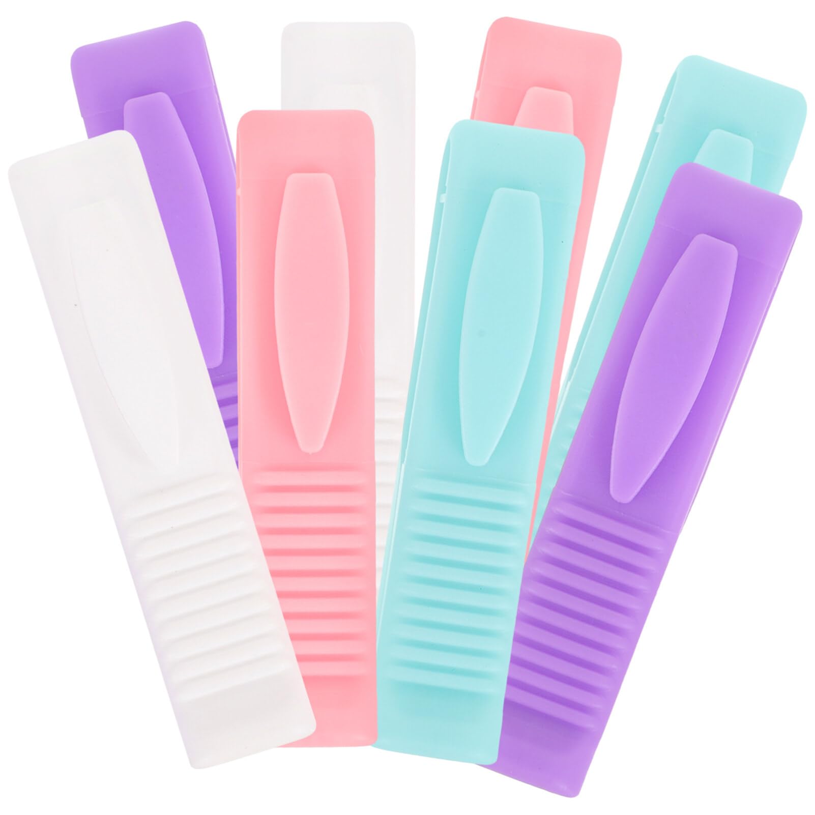 Healifty 8pcs Ampule Bottle Opener Labor-saving Ampule Breakers Cutting Device Vial Opener Ampoule Cutting Tool Device Pill Cutter for Home Use