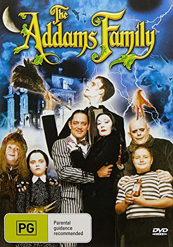 The Addams Family