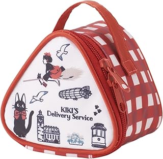 Skater Studio Ghibli Cold Insulated Rice Ball Case