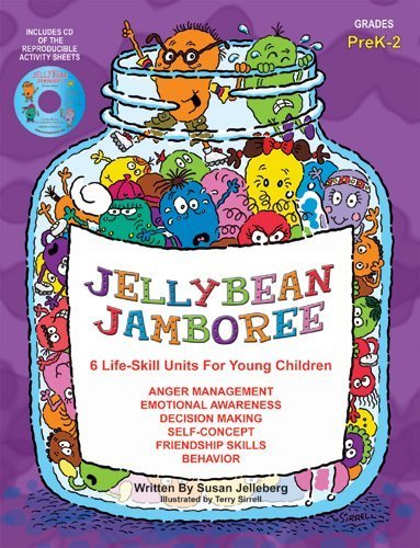 Jellybean Jamboree