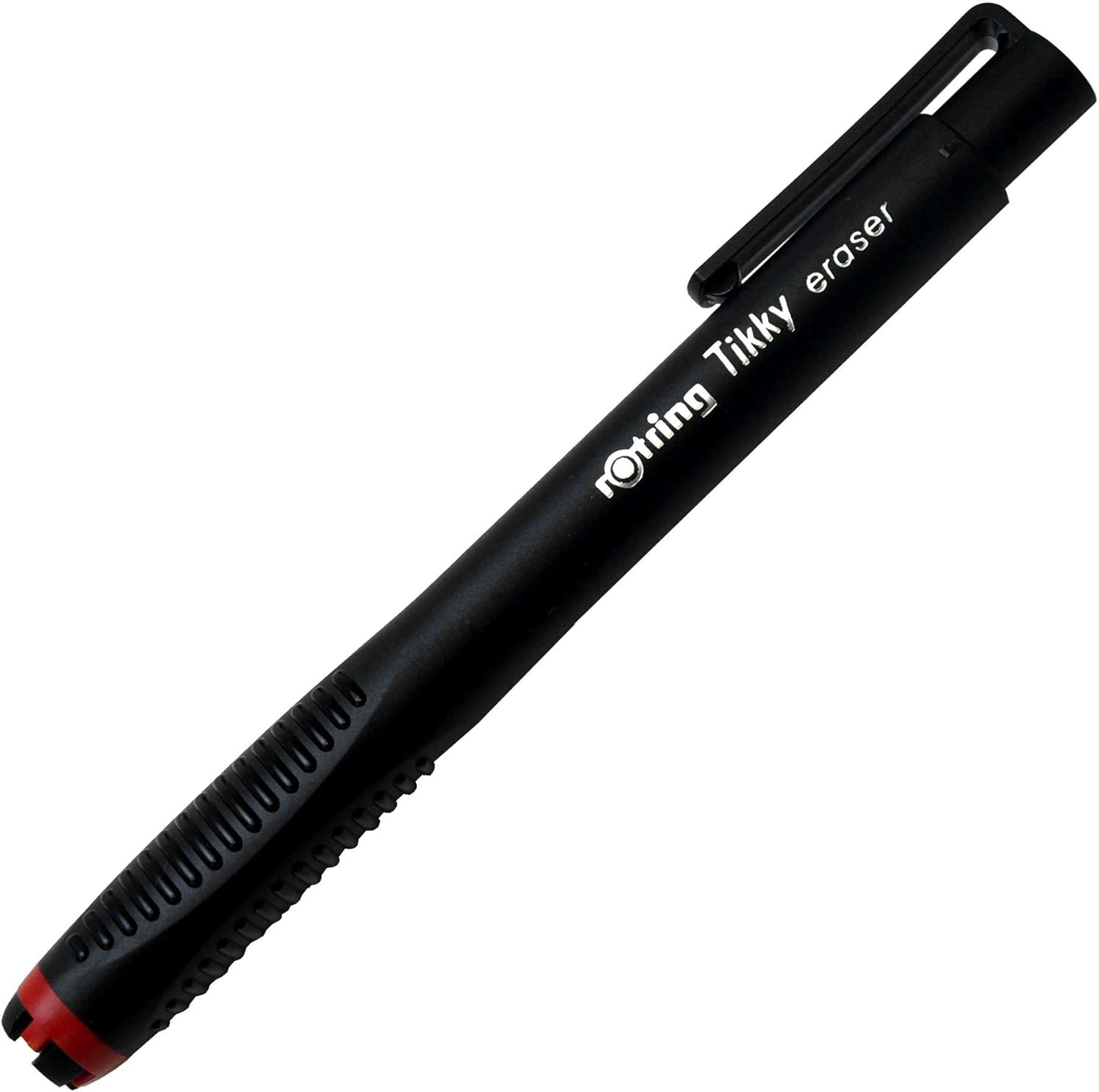Sailor rOtring Tikky Knock Stick Eraser, Black (551525 BK