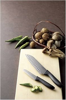 Amazon｜刀匠兼守 五点セット(万能包丁・ぺティナイフ・シャープナー