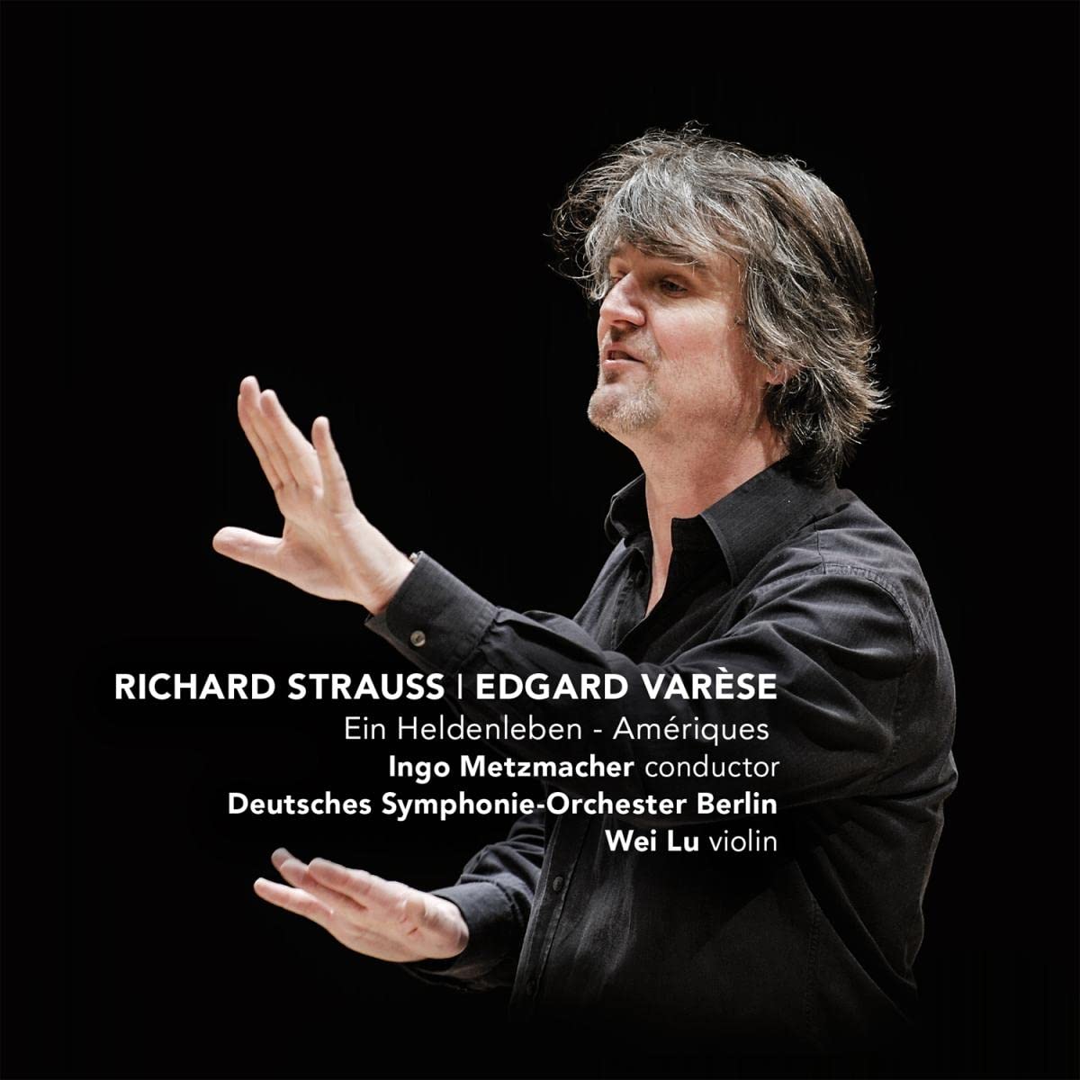 R. Strauss: Ein Heldenleben Ed
