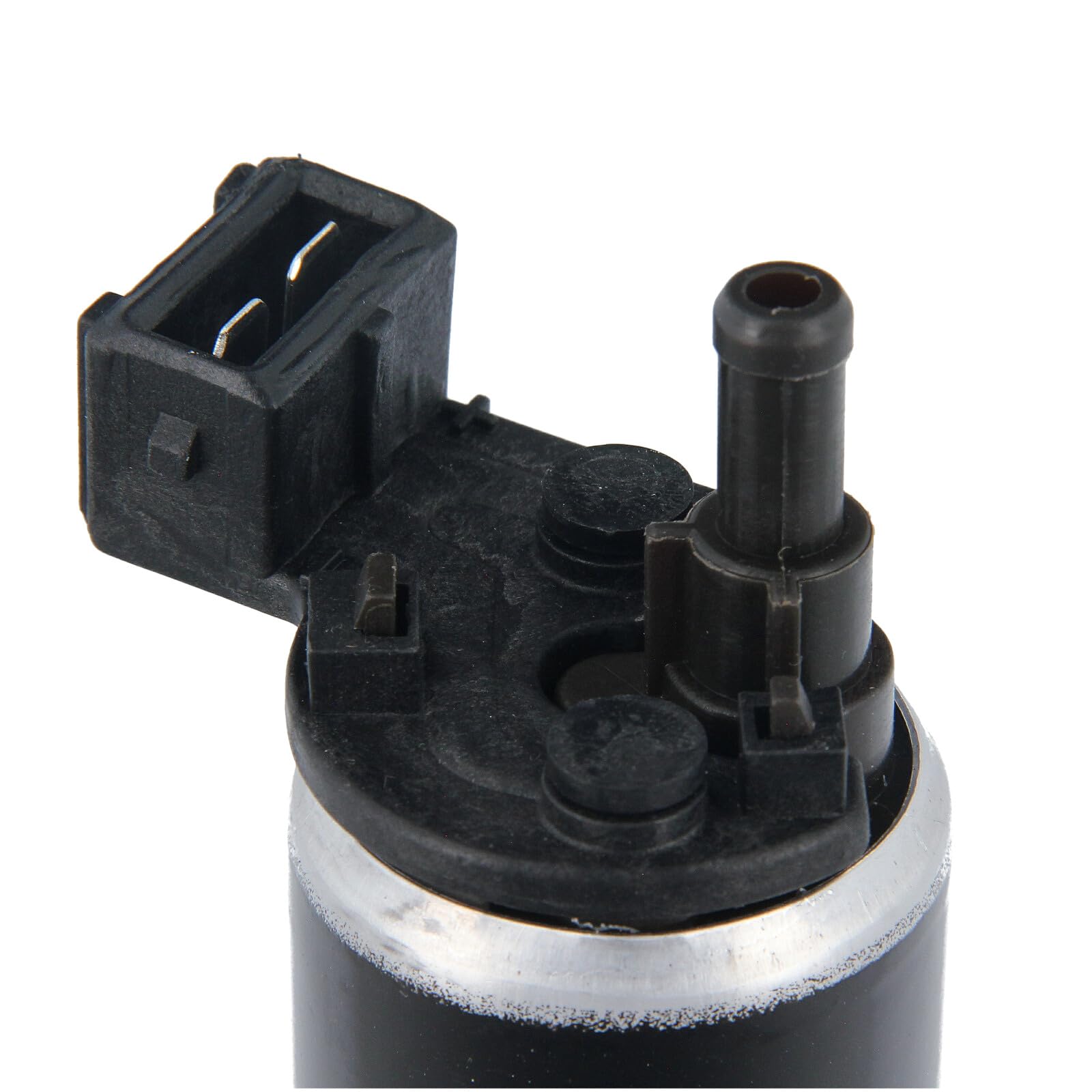 GEPCO Kraftstoffpumpe Benzinpumpe kompatibel mit AUDI 80 1.8S kompatibel mit VW POLO 86C,80 1.0 1.3 KAT 0580453928