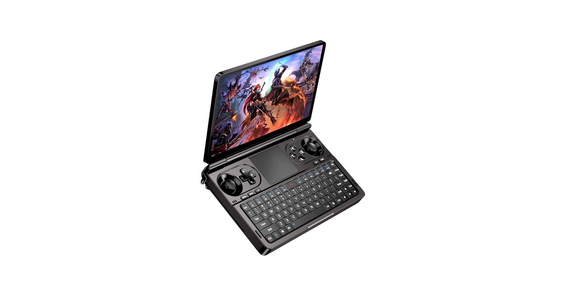 Amazon.co.jp: GPD WIN Mini 2024 UMPC メモリ32GB ストレージ